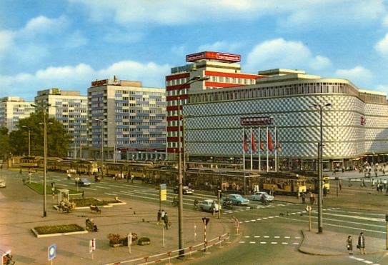 Auftritts- und Probenorte